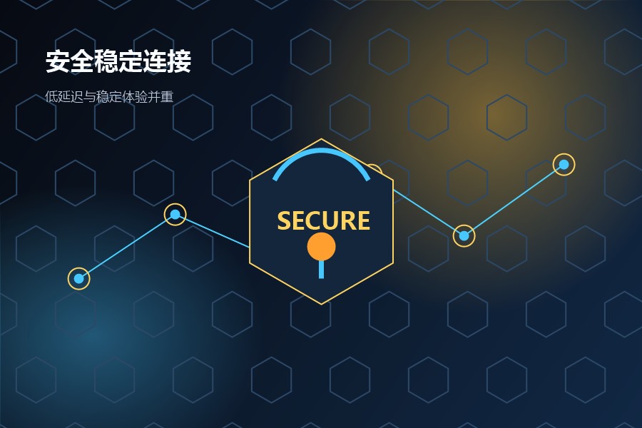 速帆加速器安全稳定网络连接